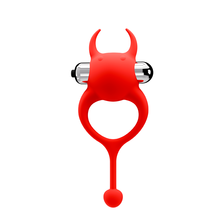 Imagen del producto DEVIL ANILLO VIBRADOR 