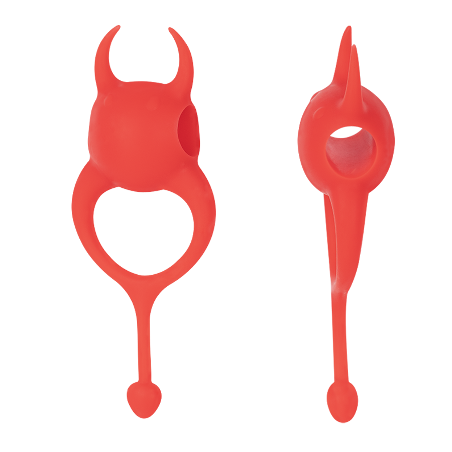 DEVIL ANILLO VIBRADOR