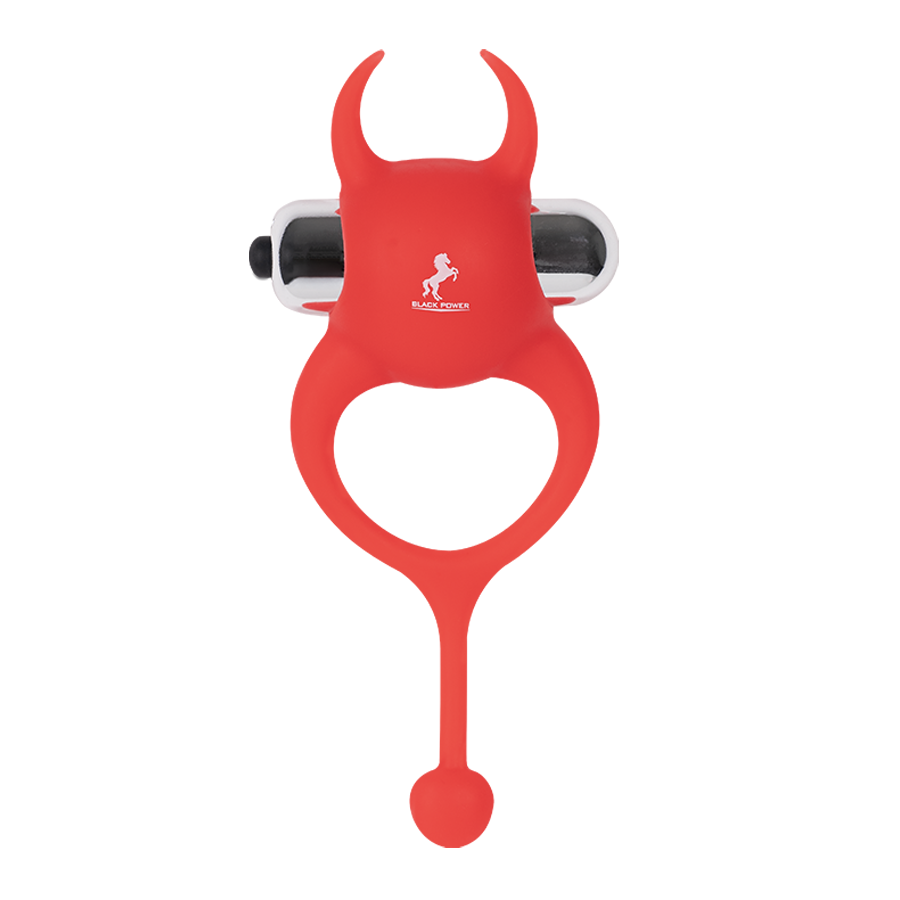 Imagen del producto DEVIL ANILLO VIBRADOR 
