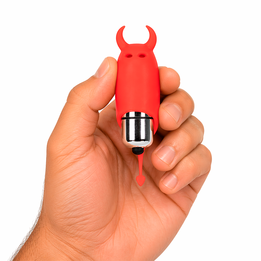 Imagen del producto DEMON BALA VIBRADORA