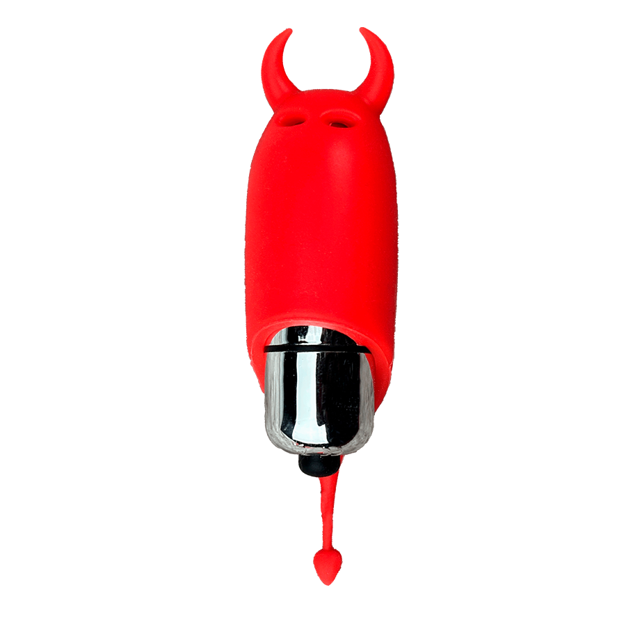 Imagen del producto DEMON BALA VIBRADORA