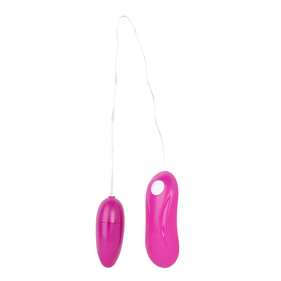 Imagen del producto DELICATE BALA VIBRADORA