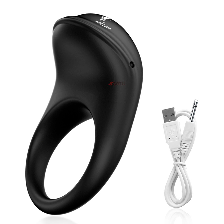 DOLPHIN VIBRATING RING