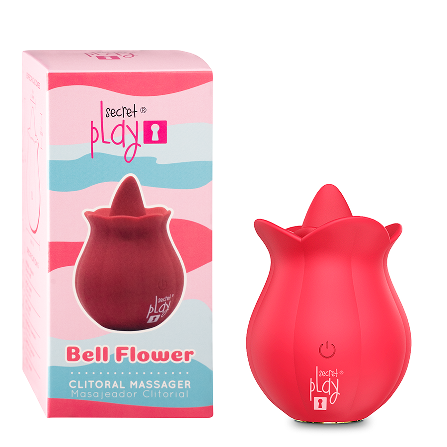 Imagen del producto BELL FLOWER 