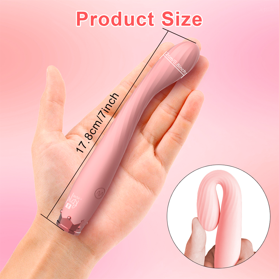 EROS G-SPOT VIBRATOR