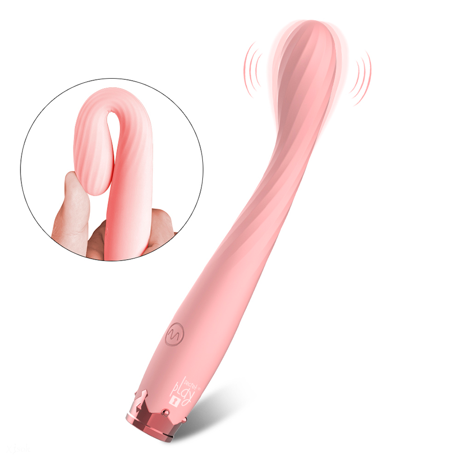 EROS G-SPOT VIBRATOR