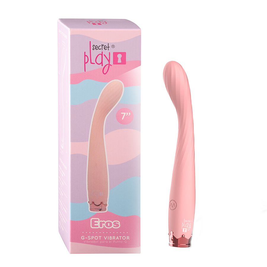 Imagen del producto EROS G-SPOT VIBRATOR