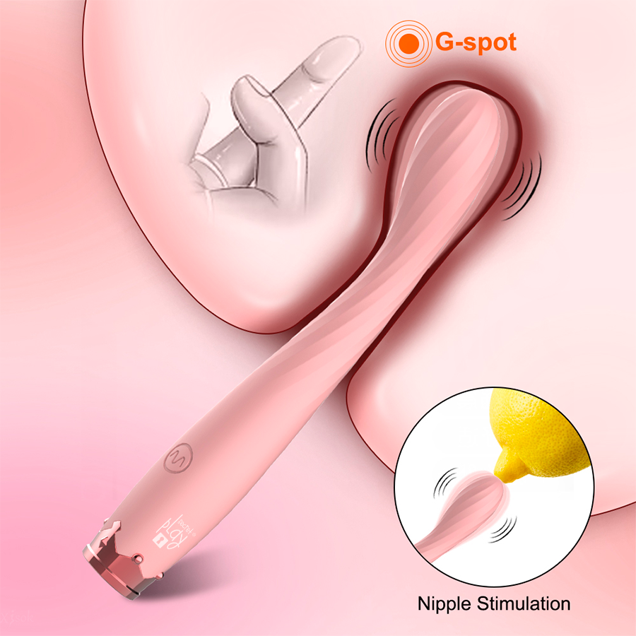 EROS G-SPOT VIBRATOR