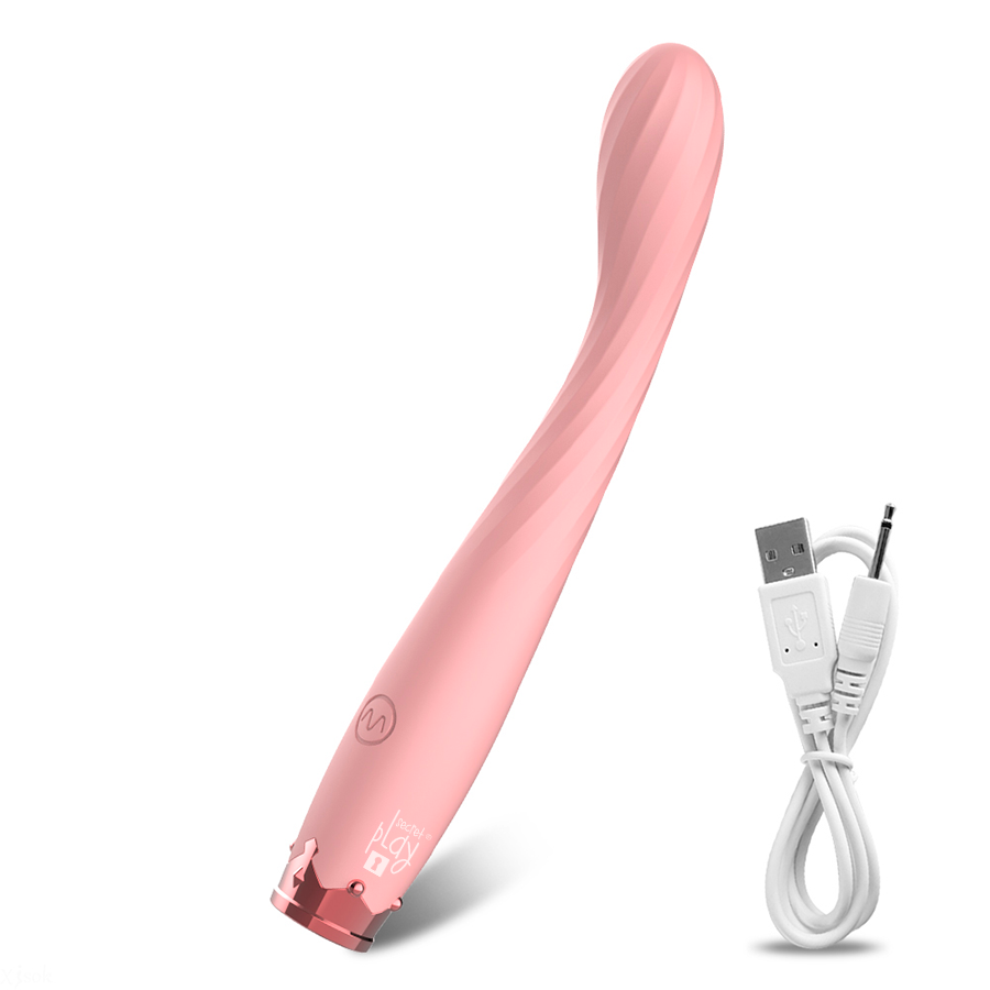EROS G-SPOT VIBRATOR