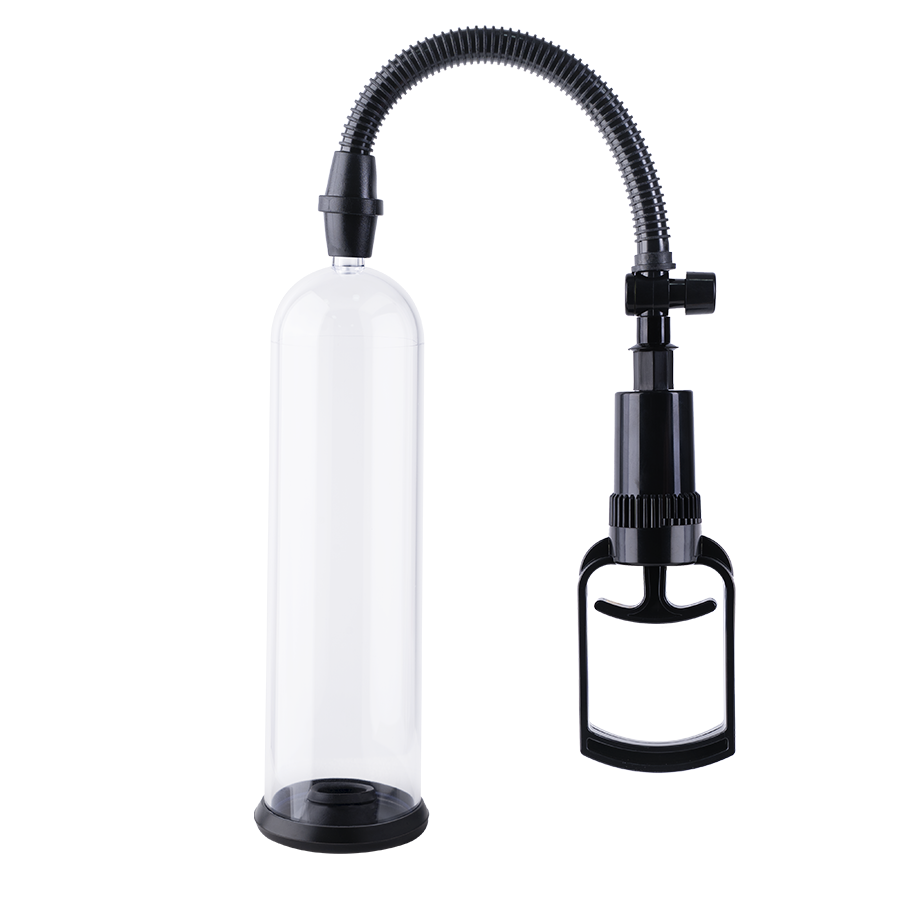 Imagen alternativa del producto: POWERFUL PUMP