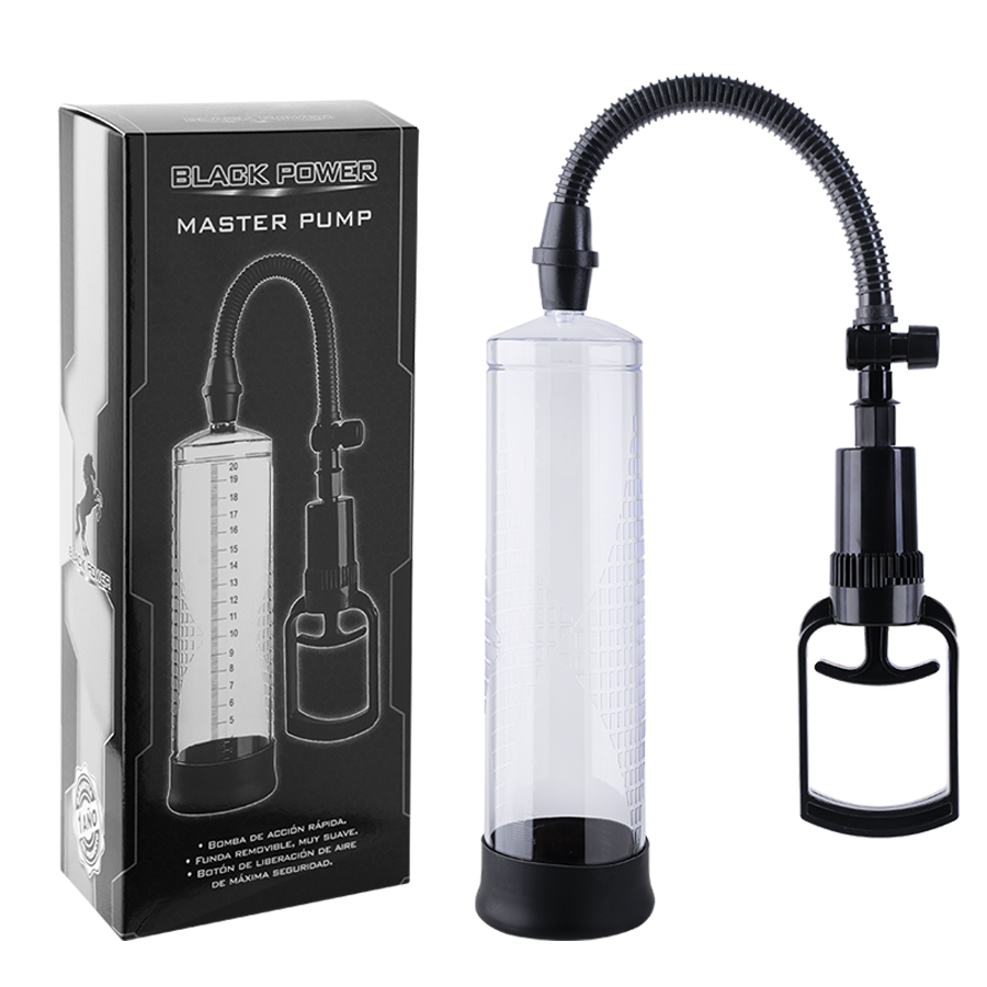 Imagen del producto MASTER PUMP