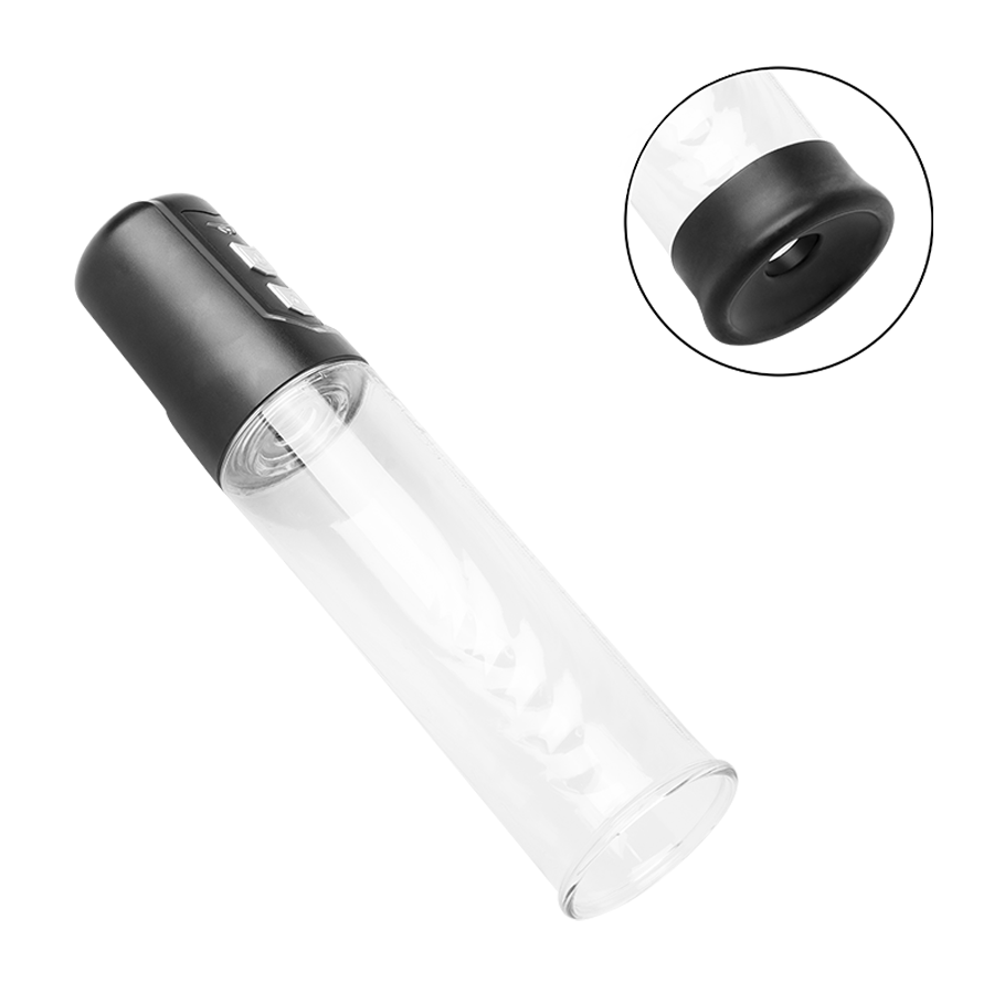 VOLTAGE BOMBA PARA EL PENE