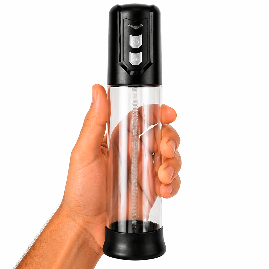 Imagen del producto VOLTAGE BOMBA PARA EL PENE