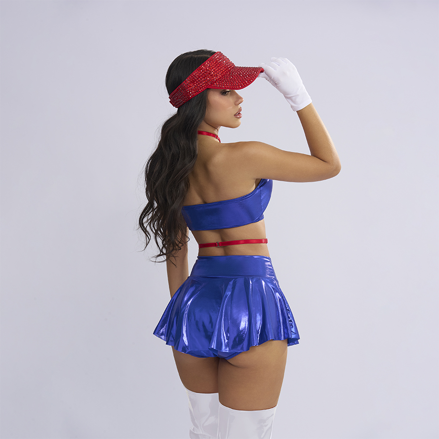 Imagen alternativa del producto: MARIO'S DREAM