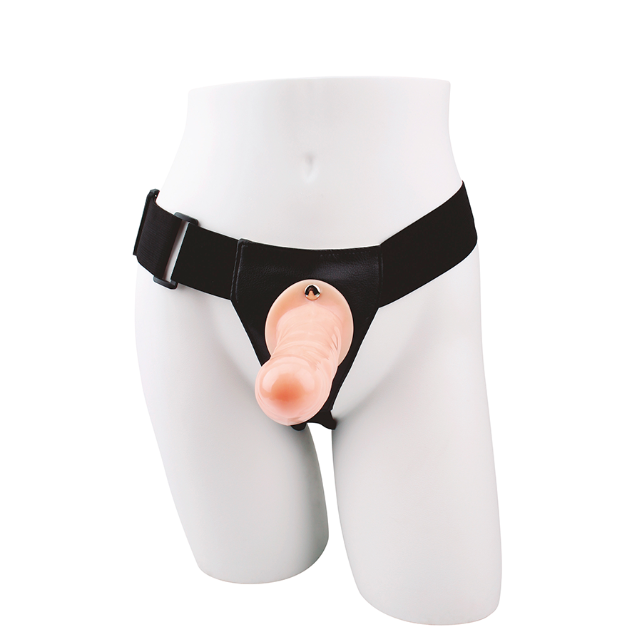 Imagen del producto STUNT COCK VIBRATING HARNESS