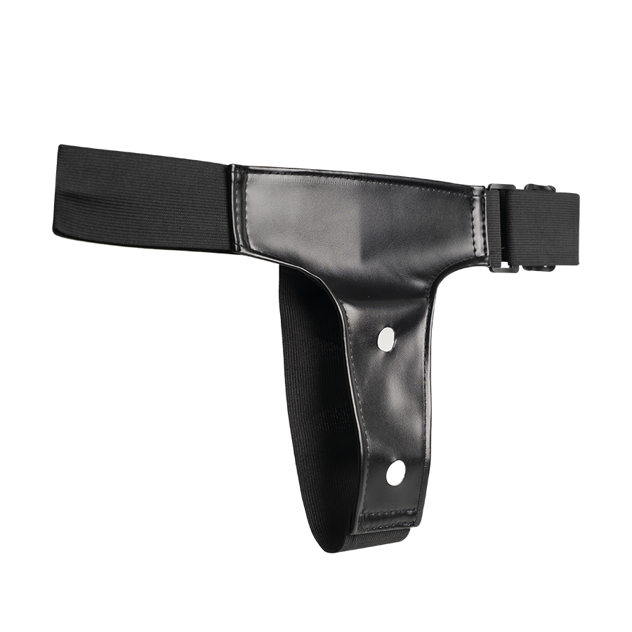 DOMINA TWIN STRAP-ON