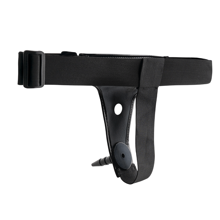 DOMINA TWIN STRAP-ON
