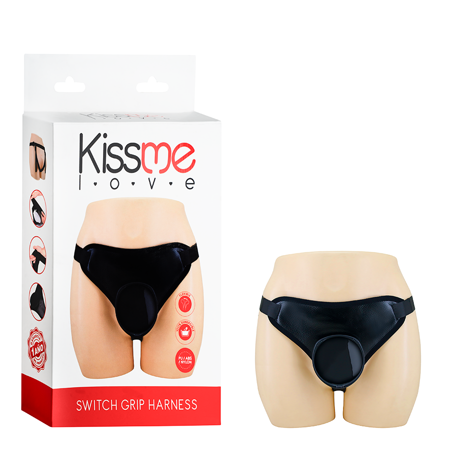 Imagen del producto SWITCH GRIP HARNESS