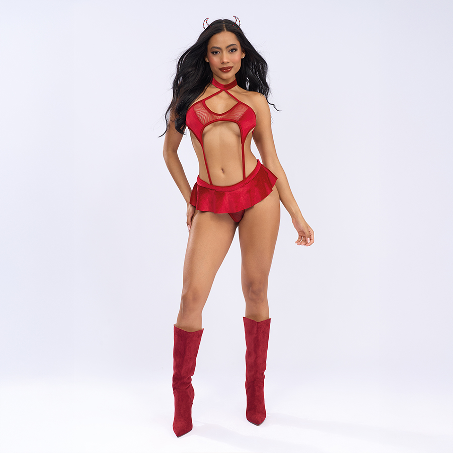 Imagen del producto DIABLA RED VELVET