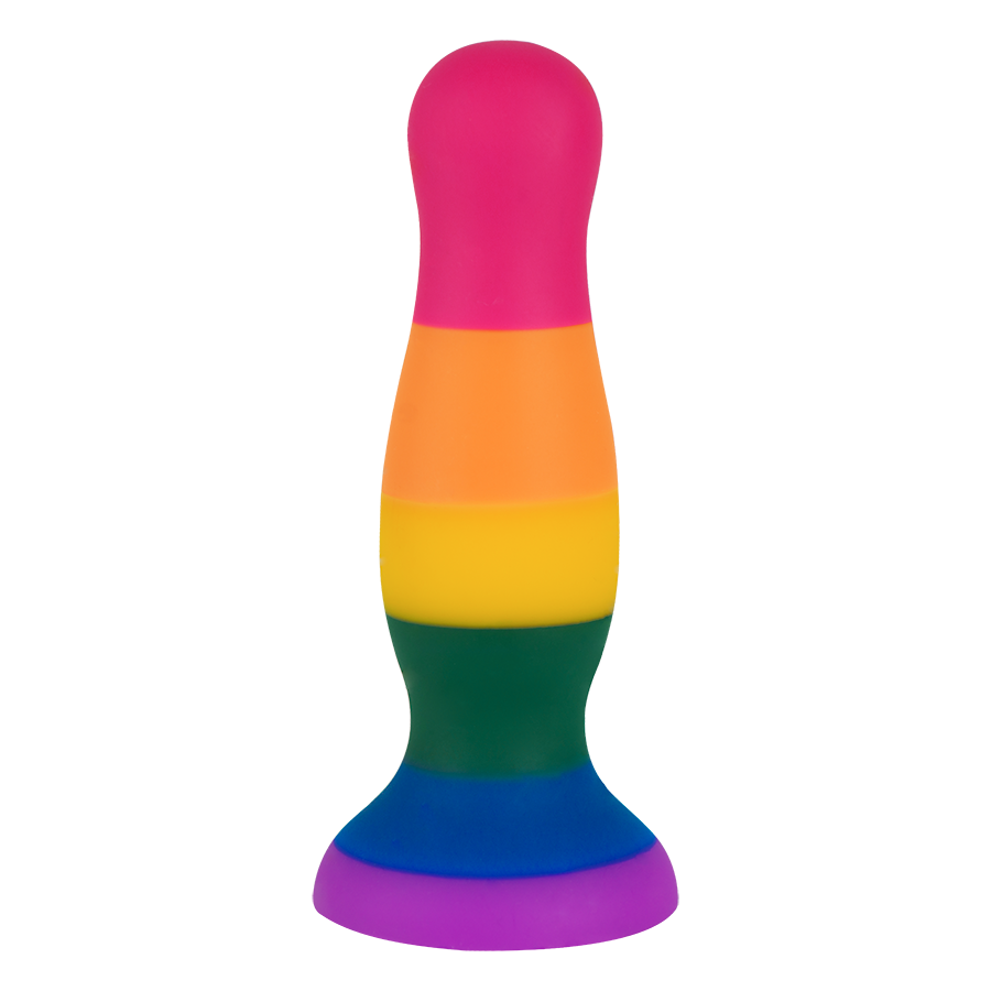 Imagen alternativa del producto: MINI DILDO RIANBOW