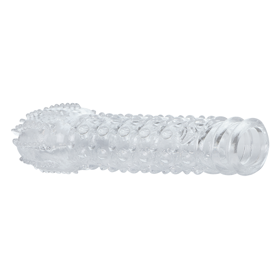 Imagen alternativa del producto: FUNDA TICKLE DRILL