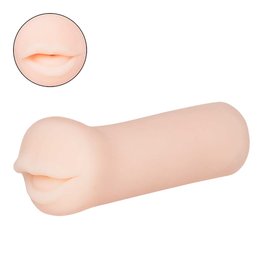 Imagen alternativa del producto: MASTURBADOR PLAYFUL LIPS