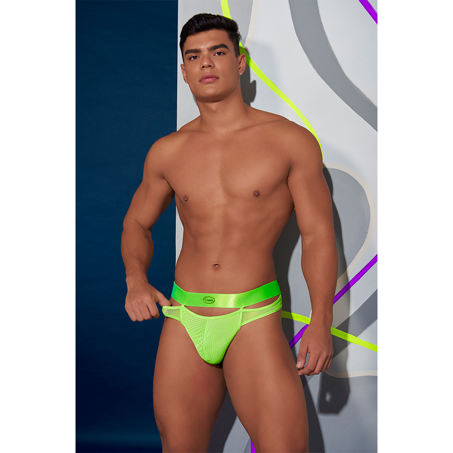 Imagen del producto TANGA JAZZ