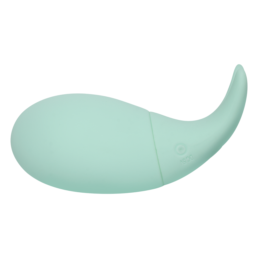 Imagen alternativa del producto: MOBY DICK VERDE AGUAMARINA