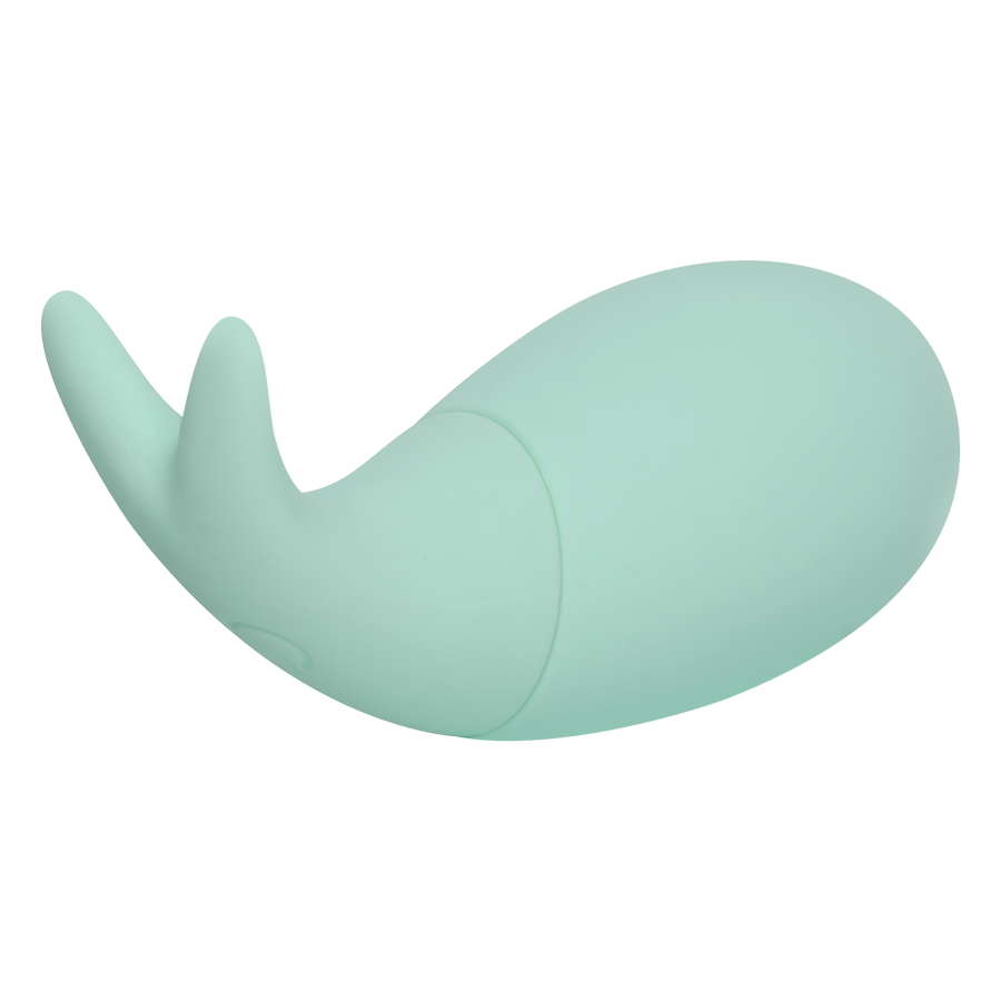 MOBY DICK VERDE AGUAMARINA