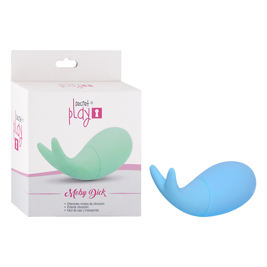 Imagen del producto MOBY DICK BLUE