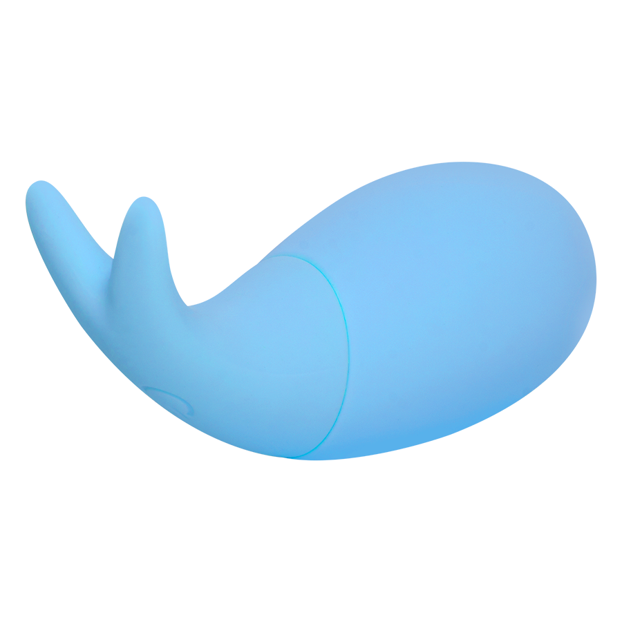Imagen alternativa del producto: MOBY DICK BLUE