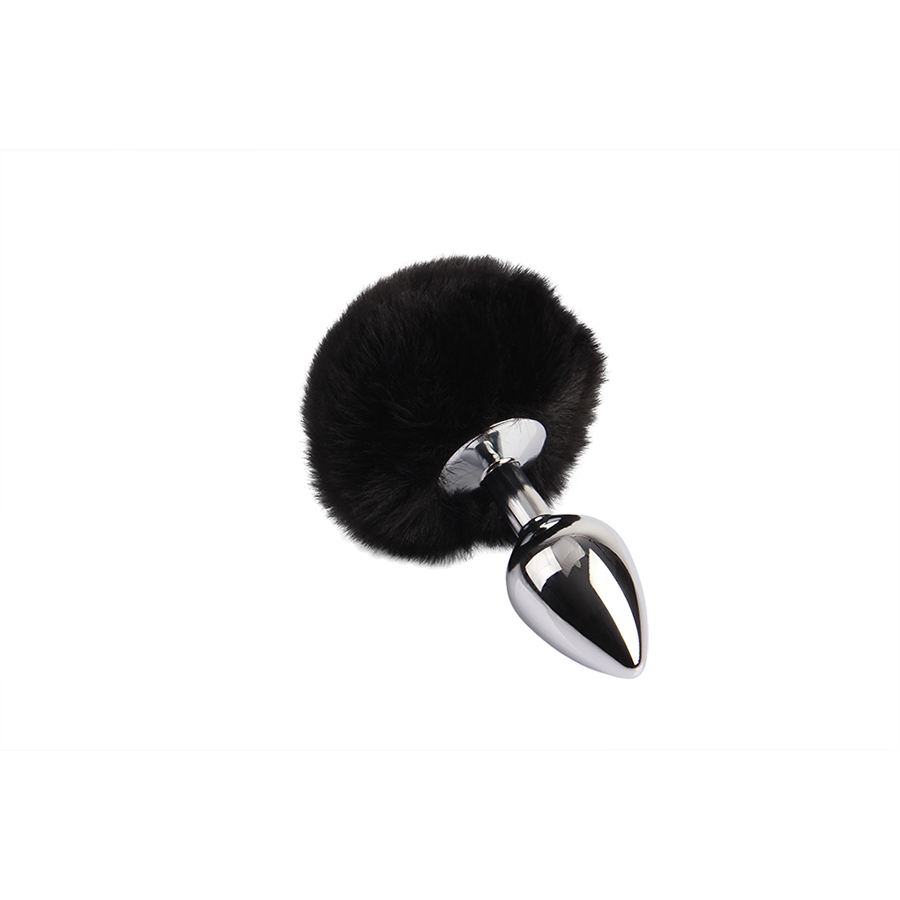 Imagen alternativa del producto: FROLICS FUR TAIL BUTT PLUG