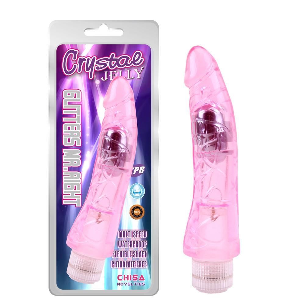 Imagen del producto GLITTERS MR RIGHT 