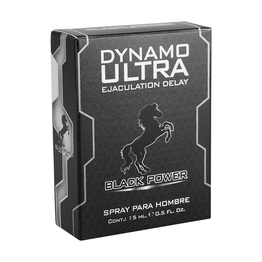 Imagen alternativa del producto: LUBRICANTE DYNAMO ULTRA SPRAY X 15 ML BL