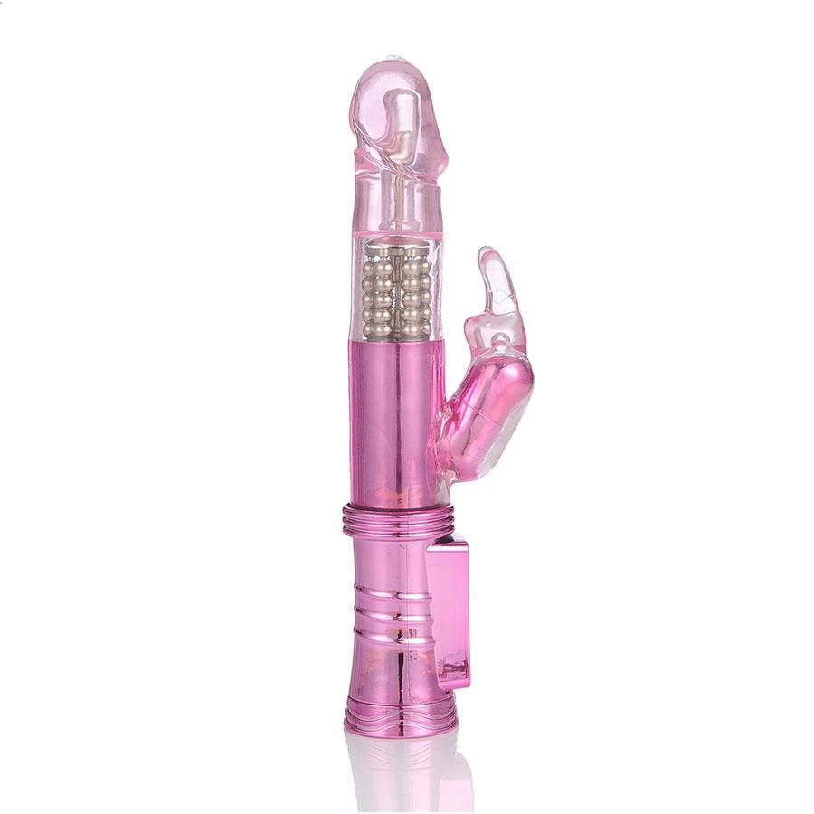 Imagen alternativa del producto: VIBRADOR BUNNY VIBE