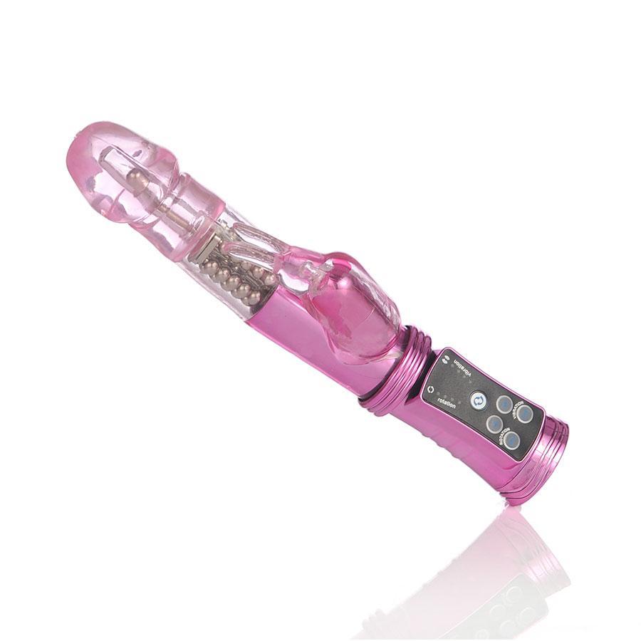 VIBRADOR BUNNY VIBE