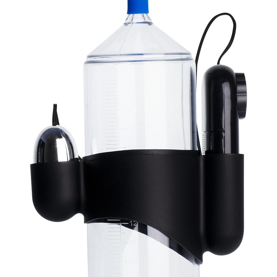 KIT DE VIBRACIÓN PARA BOMBAS