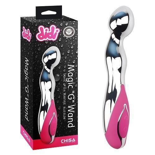 Imagen del producto MAGIC G WAND VIBRADOR PUNTO G