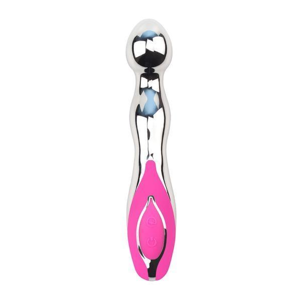 Imagen alternativa del producto: MAGIC G WAND VIBRADOR PUNTO G