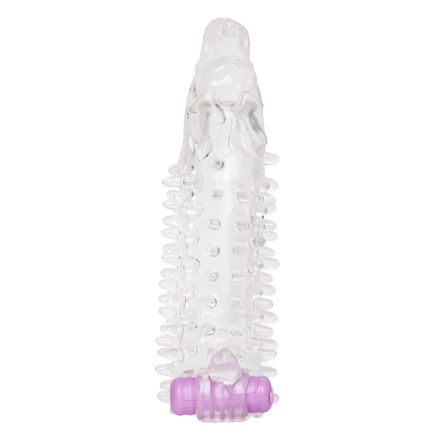 DRAGÓN VIBRATING EXTENSION