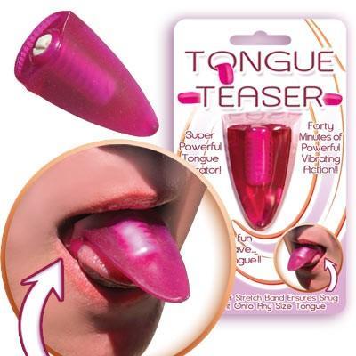 Imagen del producto TONGUE TEASER