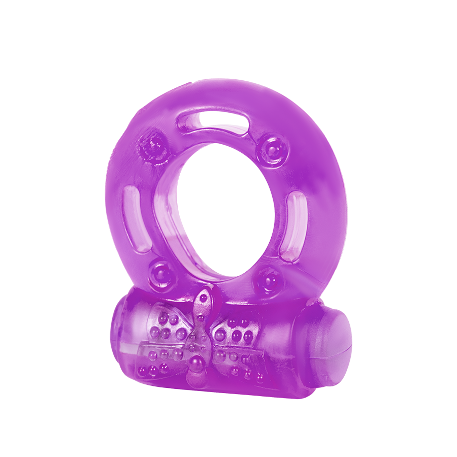Imagen alternativa del producto: ANILLO PLEASURING