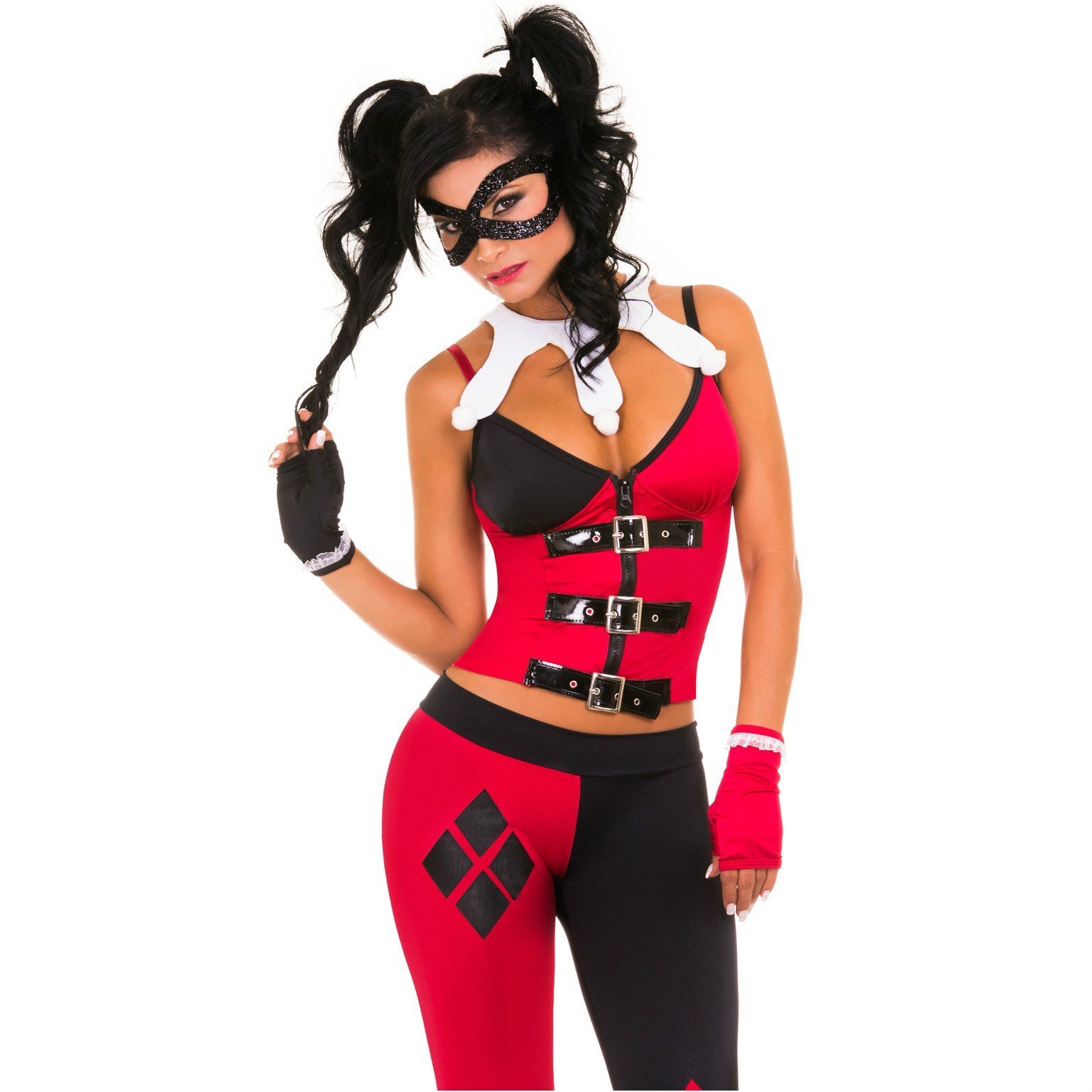 HARLEY QUINN