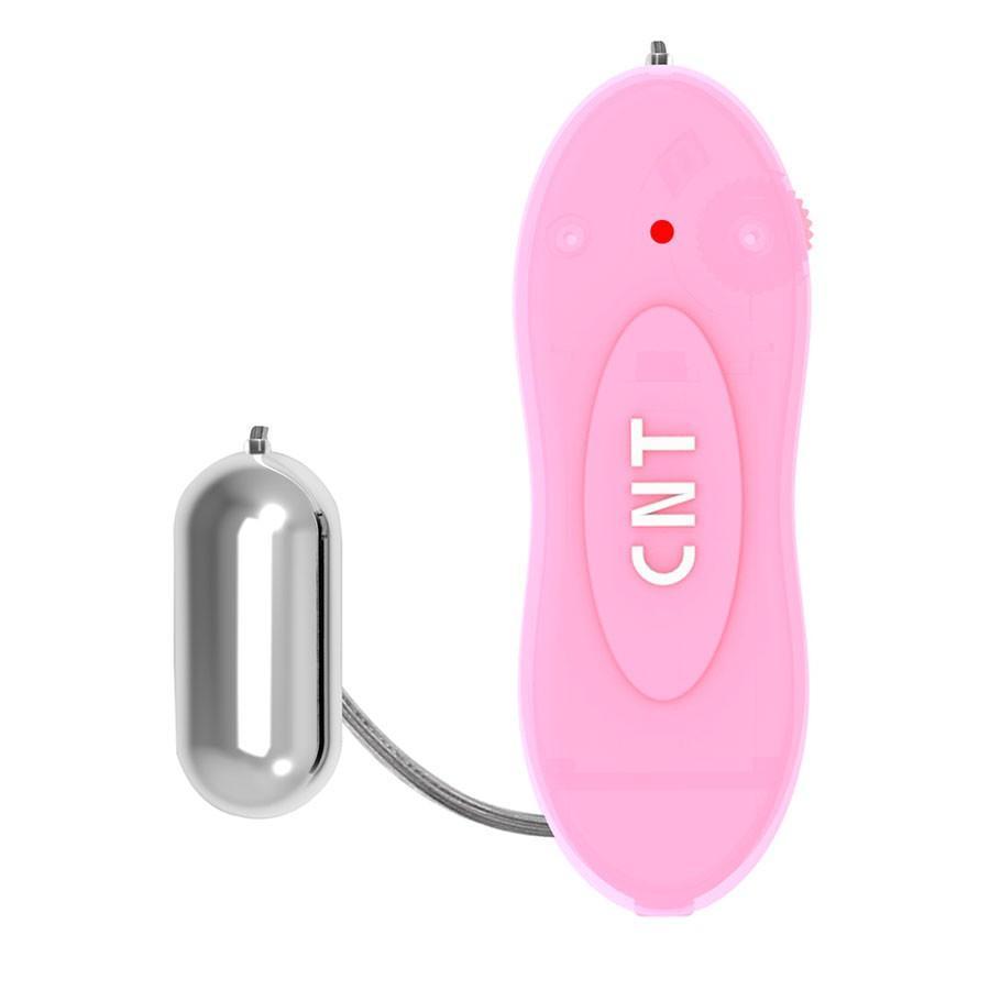 Imagen alternativa del producto: SILVER BULLET MINI PINK