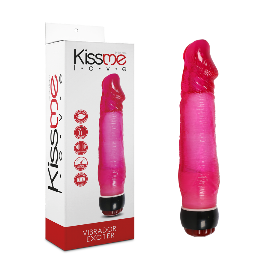 Imagen del producto VIBRADOR EXCITER