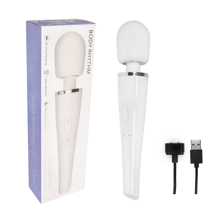 Imagen del producto SORLI WHITE