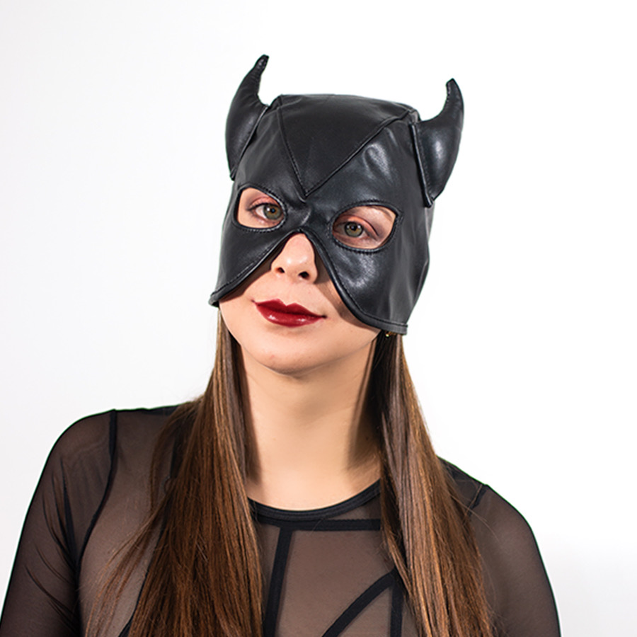 Imagen del producto CAPUCHA DE DEMONIO