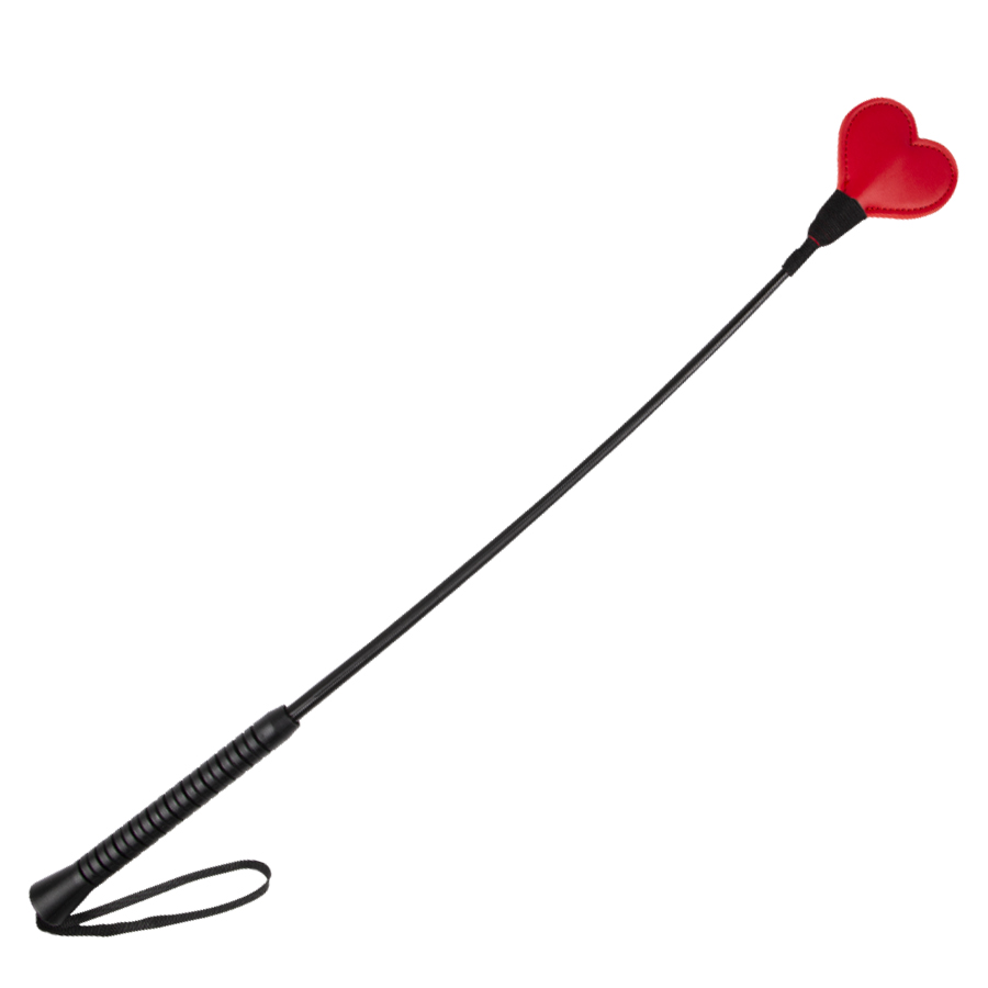 Imagen del producto FUSTA CORAZÓN ROJO