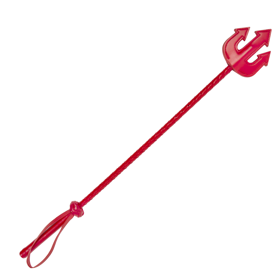 Imagen del producto FUSTA DIABLO ROJO