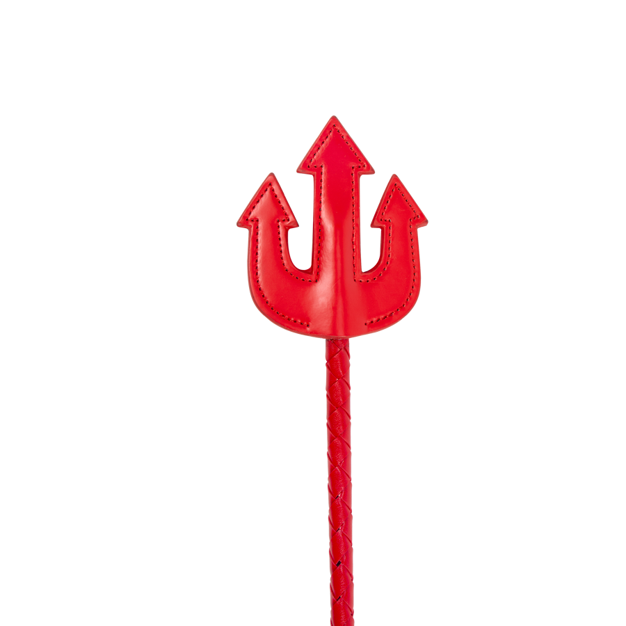 Imagen alternativa del producto: FUSTA DIABLO ROJO